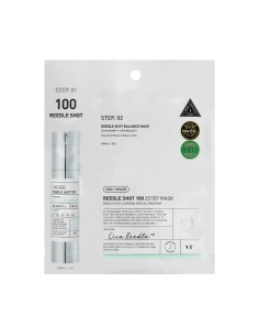 VT Cosmetics Reedle Shot 100 2‑Stage Mask 1 uni